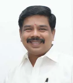 Karu Nagarajan